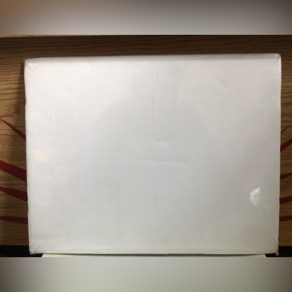 Old English Sheepdog Wood Picture Mat & Art Print by Roger Kibbee - Picture 8 of 8